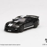 Ford Mustang Shelby GT500 Shadow Black