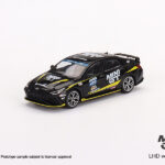 Hyundai Elantra N #499 Caround Racing