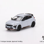 Hyundai KONA N Sonic Blue