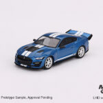 Shelby GT500 Dragon Snake Concept Ford P