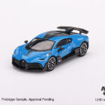 Bugatti Divo Blu Bugatti