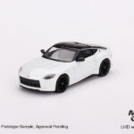 Nissan Z Performance 2023 Everest White