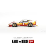 (Kaido house) Datsun Fairlady Z GT V1
