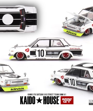 Datsun 510 Street Team XMM V1