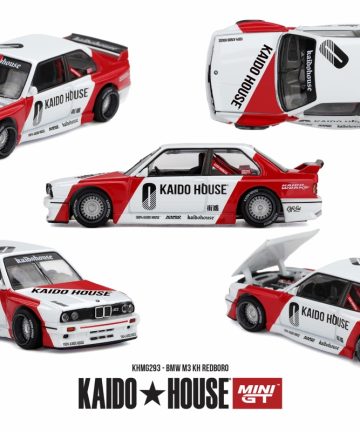BMW M3 KH REDBORO